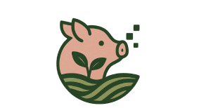 PigSoil Logo